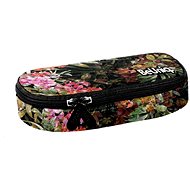 Pencil Case Flowers BeUniq - School Case