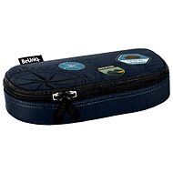 Travel Pencil Case - School Case