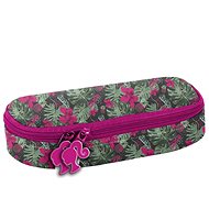 School Case Barbie Pineapple Solid - School Case