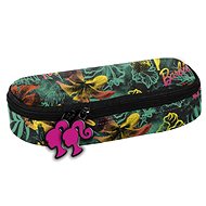 School Case Barbie Tropical Solid - School Case