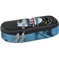 School Case Maui and Sons Surf Hard - School Case