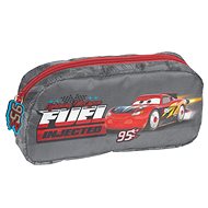 Case Cars Grey - School Case