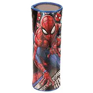 Spiderman Case Round - School Case