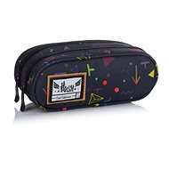 Pencil Case HS-110 - School Case