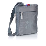Shoulder Bag FC Barcelova-194 - Kids' Shoulder Bag