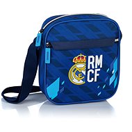 Shoulder bag Real Madrid RM-125 - Kids' Shoulder Bag