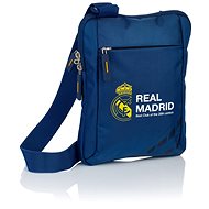Shoulder bag Real Madrid RM-193 - Kids' Shoulder Bag