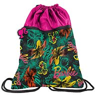 Barbie Tropical premium back bag - Drawstring Bag
