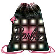 Barbie Back Bag Graphic Pattern Premium - Drawstring Bag