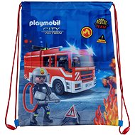 City PL-03 back bag - Drawstring Bag