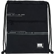 Backpack Smart Black I - Shoe Bag