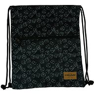 Dice back bag - Shoe Bag