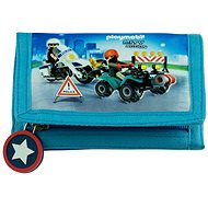 Police Children's Wallet PL-14 - Wallet