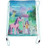 Fairies back pack PL-18 - Drawstring Bag