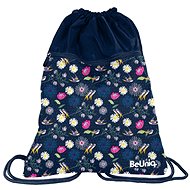 Be Uniq Spring Slippers Bag - Shoe Bag