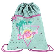 Backpack California - Drawstring Bag