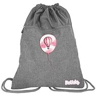 Balloon Back Bag - Drawstring Bag