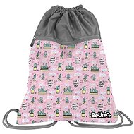 Mexico back bag - Drawstring Bag