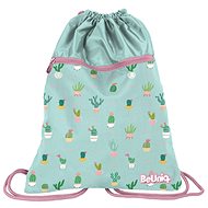Mint back bag - Drawstring Bag