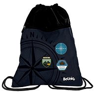 Backpack Travel - Drawstring Bag