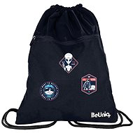 BeUniq UFO back bag - Shoe Bag