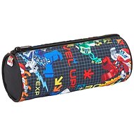 LEGO Ninjago Prime Empire - Case Round - School Case