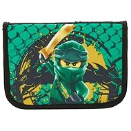 LEGO Ninjago Green - Case with Refill - Pencil Case