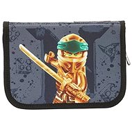 LEGO Ninjago Gold - Case with Refill - Pencil Case