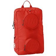 LEGO Signature Brick 1x2 Backpack - Red - City Backpack