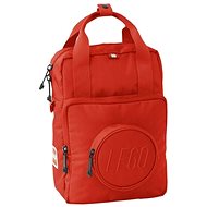 LEGO Signature Brick 1x1 Backpack - Red - City Backpack