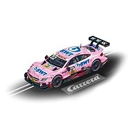 Carrera D124 - 23918 Mercedes C63 AMG DTM - Slot Track Car