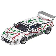 Carrera D132 - 30955 BMW M1 Procar 1981 - Slot Track Car