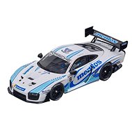 Carrera D132 - 30963 Porsche 935 GT2 No.8 - Slot Track Car