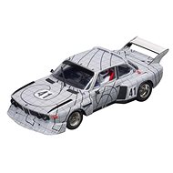 Carrera D132 - 30924 BMW 3.5 CSL Limited - Slot Track Car