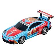 Carrera GO/GO+ 64187 Porsche 997 GT3 Carrera - Slot Track Car