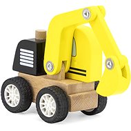 Wooden Digger - Digger