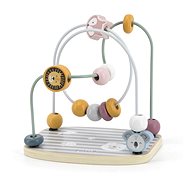 Wooden Labyrinth - Wooden Toy