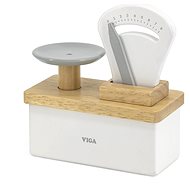 Wooden Scale - Wooden Toy