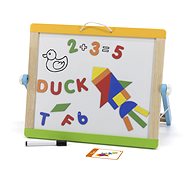 Wooden Magnetic Board - Wooden Toy