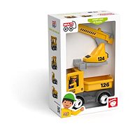 MultiGO Build Set 2+1 - Toy Car Set