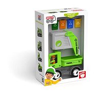 Multigo City Set 2+1 - Spielzeugauto-Set