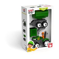 Multigo Farm Set 2+1 - Spielzeugauto-Set