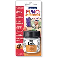 FIMO 8704 Lacquer 35ml Glossy - Modelling Clay