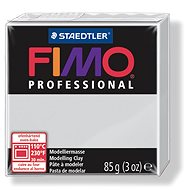 FIMO Professional 8004 85g Dolphin Grey - Modelling Clay