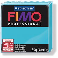 FIMO Professional 8004 85g Turquoise - Modelling Clay