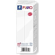 FIMO Soft 454g White - Modelling Clay