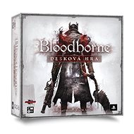 Bloodborne: The Board Game - Board Game