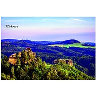 Puzzle "Sandstone" - Jigsaw Puzzle