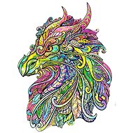 Puzzle "Dragon" - Jigsaw Puzzle
