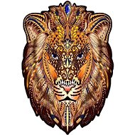 Puzzle "Lion King" - Jigsaw Puzzle